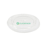 Set Capac plat cu orificu D95